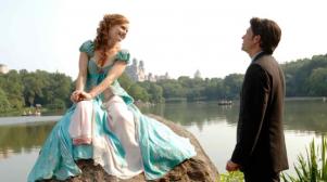 Enchanted (2007)