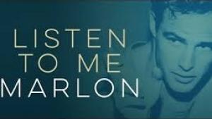 Listen To Me Marlon (2015)