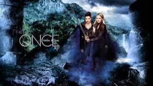 ONCE UPON A TIME  - SEASON 6