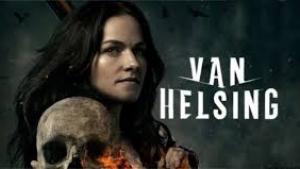 VAN HELSING - SEASON 1