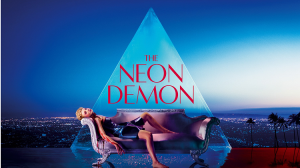 The Neon Demon (2016)