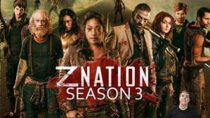 Z NATION - SEASON 3