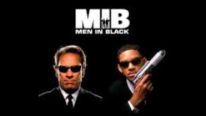 Men in Black (1997)