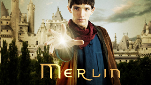 MERLIN - SEASON 4