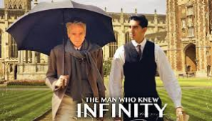 The Man Who Knew Infinity (2016)