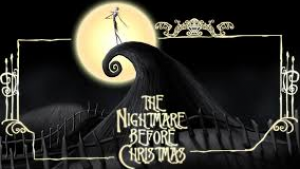 The Nightmare Before Christmas (1993)