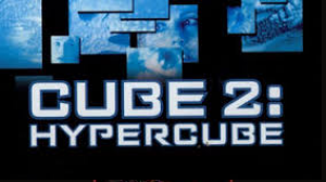 Cube²: Hypercube (2002)