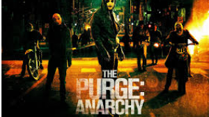 The Purge: Anarchy (2014)