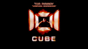 Cube (1997)