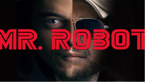 MR. ROBOT - SEASON 2