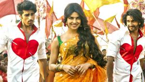 Gunday (2014)