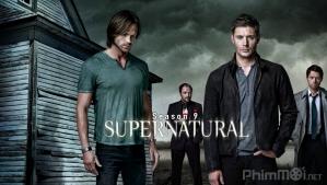 Supernatural Season 9 (2013)