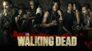 THE WALKING DEAD - SEASON 7