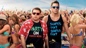 22 JUMP STREET