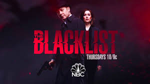 THE BLACKLIST - SEASON 4