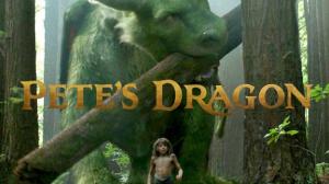 PETE'S DRAGON (2016)