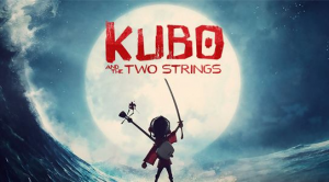 Kubo and the Two Strings (2016)