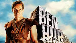 BEN-HUR (2016)