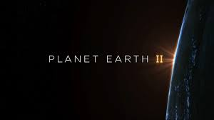 PLANET EARTH II (2016)