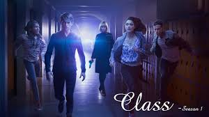 CLASS - SEASON 1