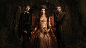 REIGN - SEASON 1