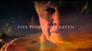 THE FIVE PEOPLE YOU MEET IN HEAVEN (2004)