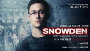 SNOWDEN (2016)