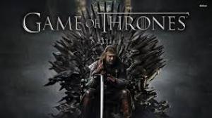 GAME OF THRONES - SEASON 1