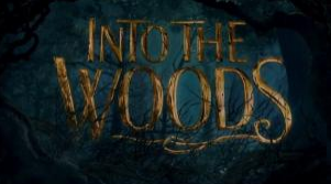 Into the Woods (2015)
