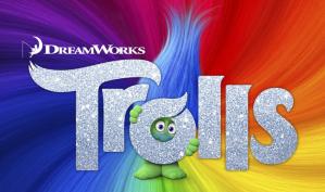 Trolls (2016)