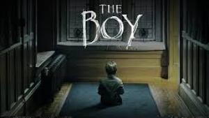 The Boy (2016)