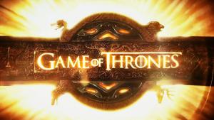 GAME OF THRONES - SEASON 2