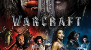 Warcraft: The Beginning (2016)