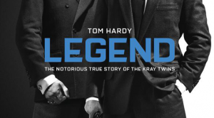 Legend (2015)