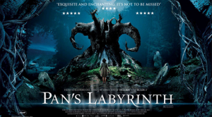 Pan's Labyrinth (2006)