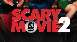 Scary Movie 2 (2001)