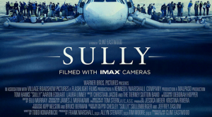 Sully (2016)