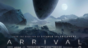 Arrival (2016)