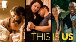 THIS IS US - SEASON 1