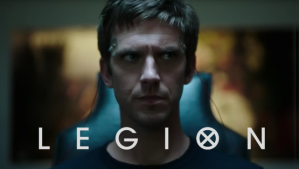 LEGION - SEASON 1