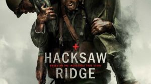 Hacksaw Ridge (2016)