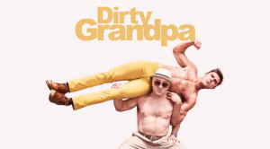 Dirty Grandpa (2016)