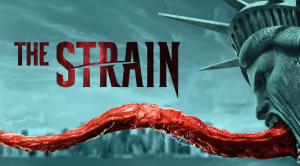 The Strain: Bad White (Season 3) (2016)