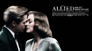 Allied (2016)