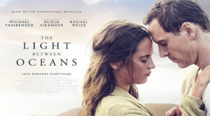 The Light Between Oceans (2016)