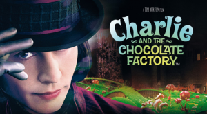 Charlie and the Chocolate Factory (2005)