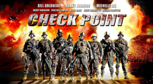 Check Point (2017)
