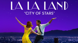 La La Land (2016)