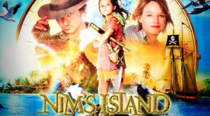 Nim's Island (2008)