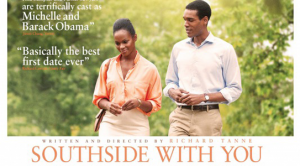 Southside With You (2016)